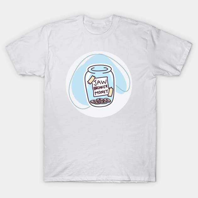 Jawbreaker T-Shirt by VinylPatch